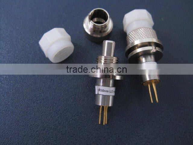 650nm FP high power laser diode