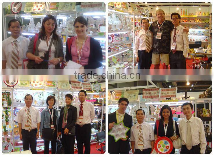 Wholesale promotional products china 30% colorful melamine dinner set alibaba com
