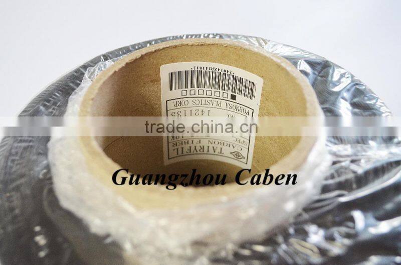 Manufacturer best price high quality original offer TC35 12K carbon fiber filaments for sale