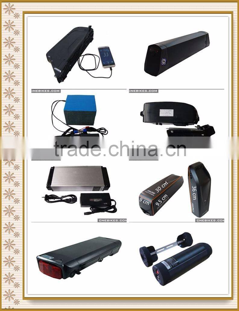 ebike 36v 14Ah 500w wheel Hub Motor Electric Bike Bicycle Conversion Kit