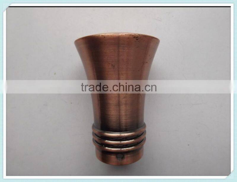 Aluminum Curtain Rod Price
