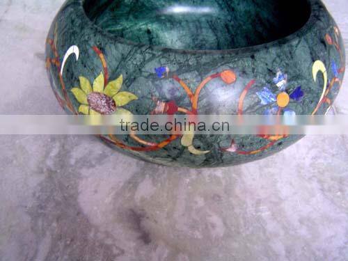 free standing counter top black granite washbasins