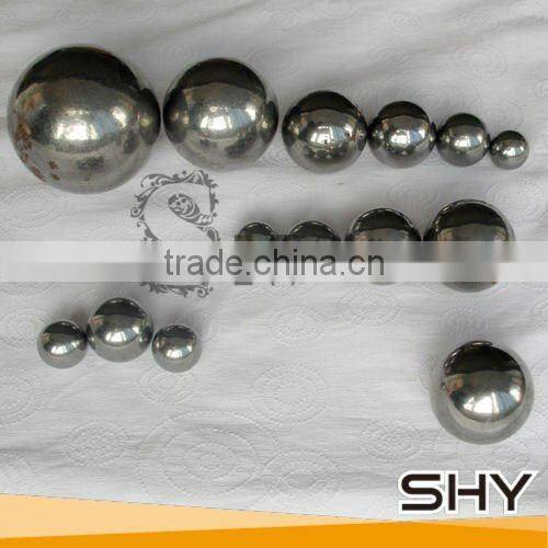 High Quality Cast Iron Grinding Ball