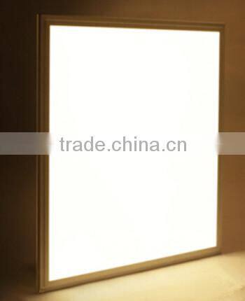 factory price 6060 36W ultra thin led panel light ultra slim led flat panel fixture