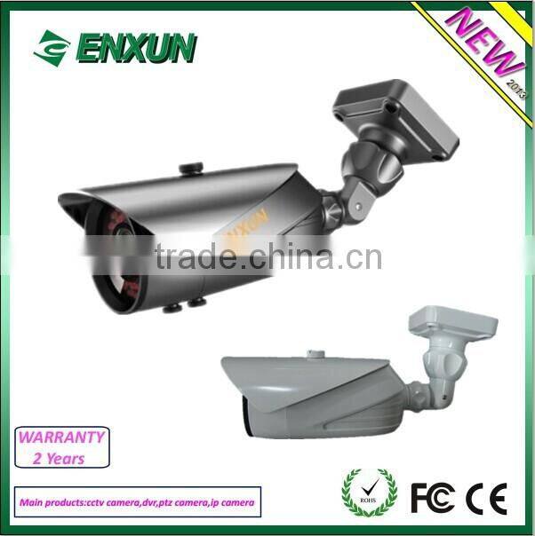 Enxun CCTV camera manufacturer Outdoor security H.265 Ip Camera