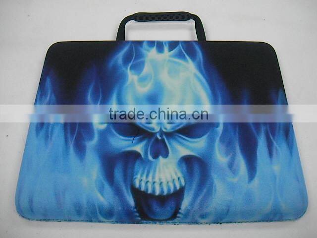 GC-More choice high quality eva laptop carry packing case bag