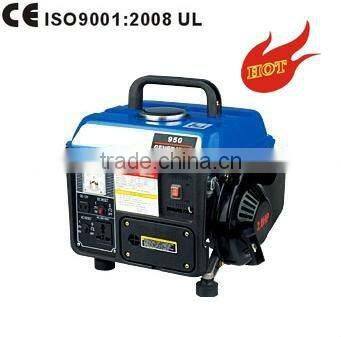 Kangbai 2.5kw gasoline generator