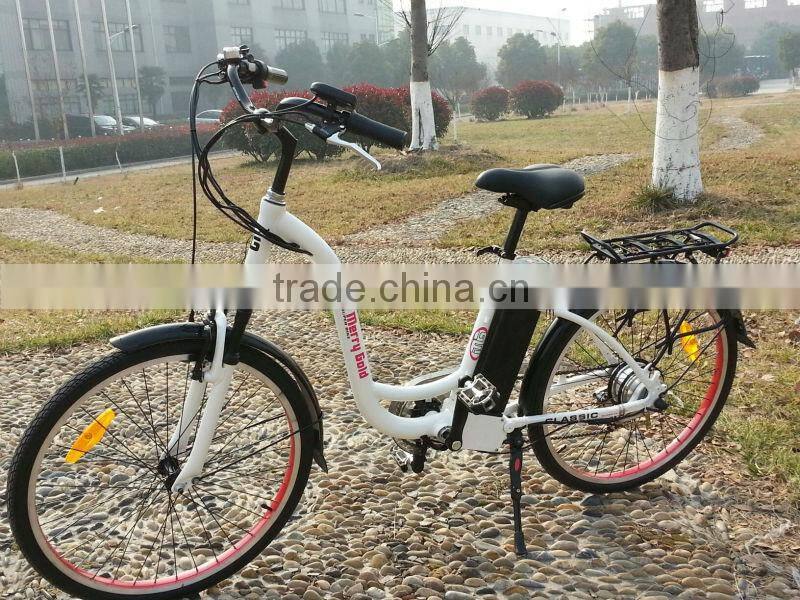 cheap 36V 250W electrical bicycle