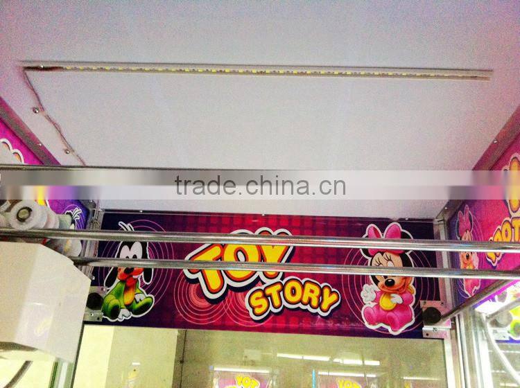 Deluxe edition doll machine amusement arcade games machines Deluxe edition doll vending machine