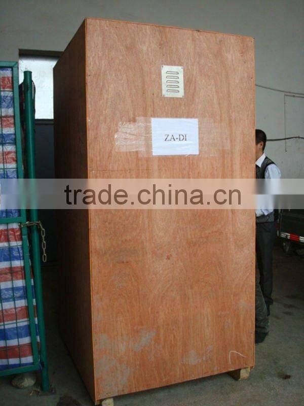 DXDF-350 Automatic Detergent Powder Filling Packing Machine