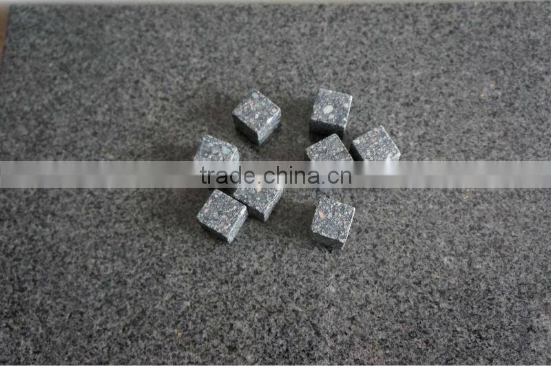 WHISKEY STONES ROCKS 9 PCS Set Ice Cubes Wine Drinks Scotch Beer Cold Soapstone