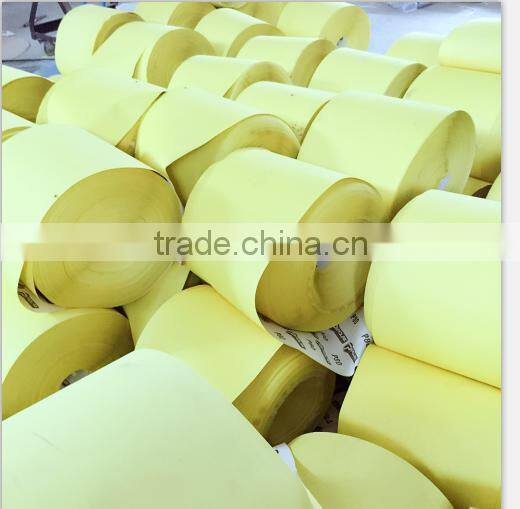 hot sale sandpaper roll