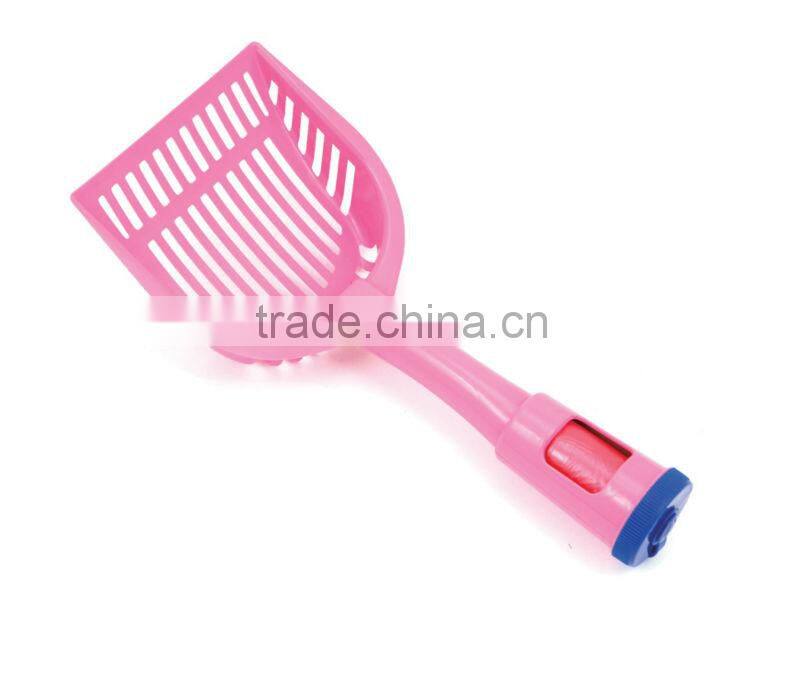 2013 New Year's day Pet pooper scoopers -ZM7712