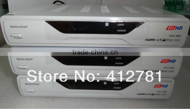FYHD800C cable HD TV Receiver for Singapore FYHD HDC-800
