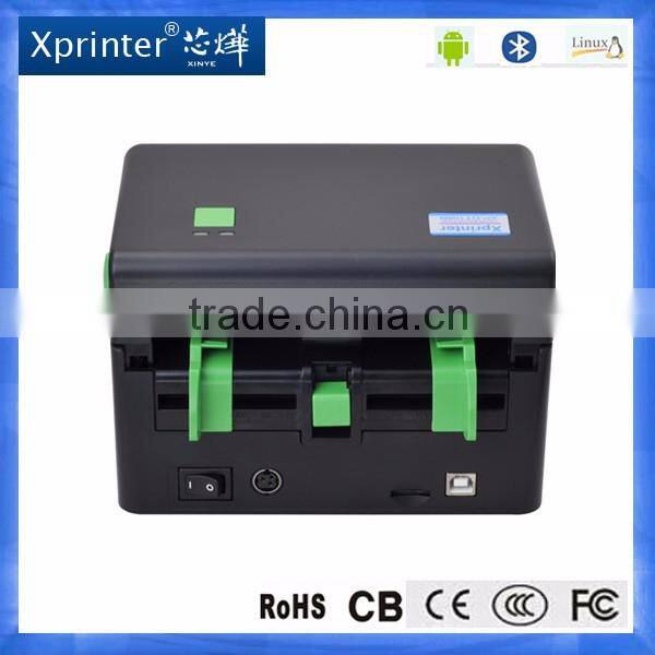 Xprinter Hot product 4 inch Mini Label Printer