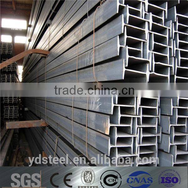 Standard I Beam Steel q235,q345,ss400,s235jr,st37-2