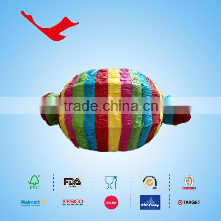 wholesale pinata, toy pinata, party design pinata