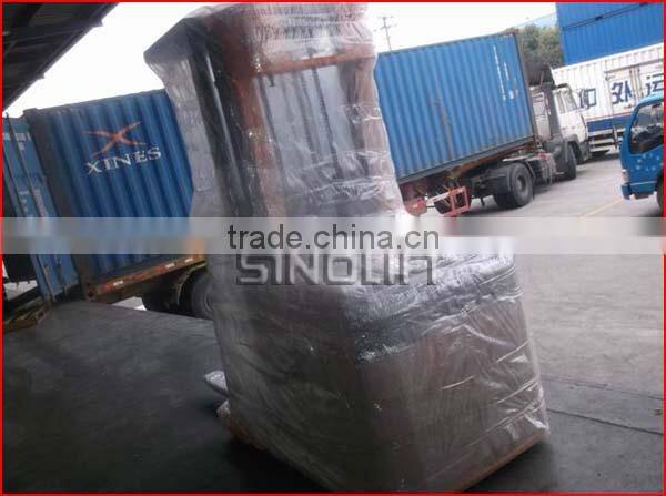 Sinolift-CDG500 Full Electric Order Picker