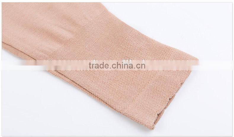 Thermal seamless ladies shapewear,slimming underwear