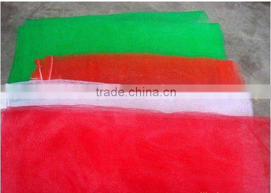 PP Mesh Bag 50*100cm packing for vegetable