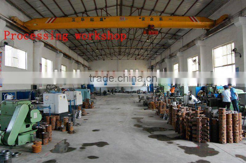 brick making machine BaoShen YW serise cutter YWQP21C