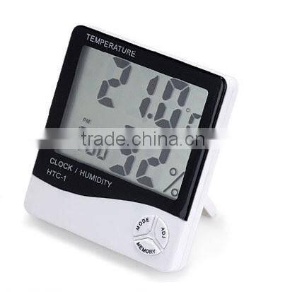 HTC-1 humidity