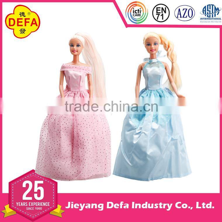 2015 Fashion dolls Online Doll Dress-up Girl Games Dress Up Girl Doll