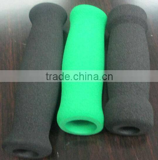 Foam Hand Grip / Foam Rubber Grip / Silicone Foam Grip