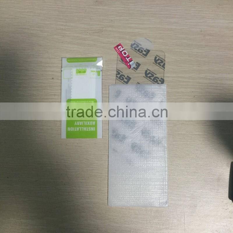 ITOP So Easy Kit Installation 0.33MM 2.5D Clear Tempered Glass Screen Protector for iPhone 6