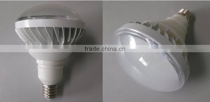 Factory Price Waterproof led spotlight PAR52 40W Beam Angle 120D