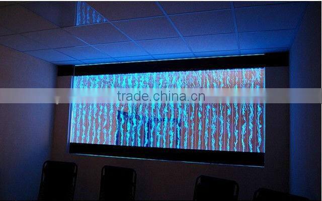 water bubble paenl for wall mounted decoration