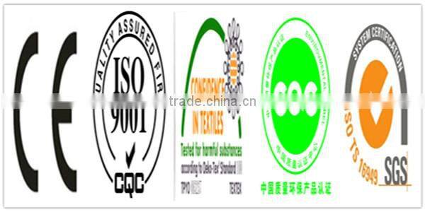 UV protected oxford fabric for luggage