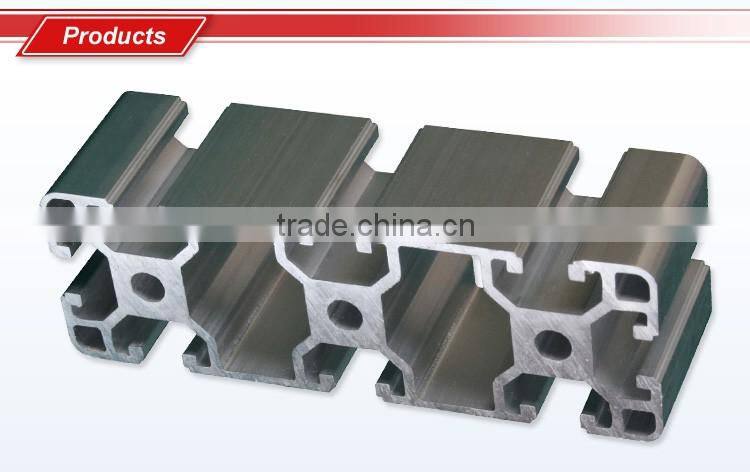 Brilliant Aquarium Aluminum Frame Profile