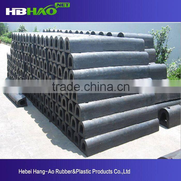 China factory marine wharf rubber fenders