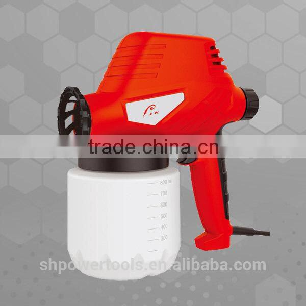 110W solenoid painting sprayer