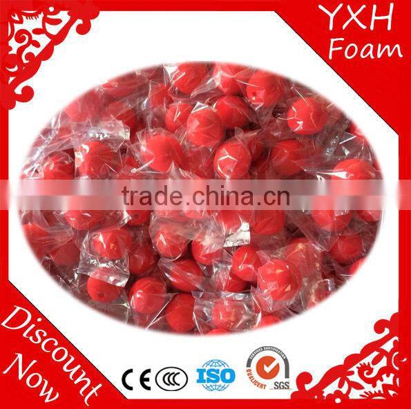 One Dozen Foam Party Clown Noses gift items