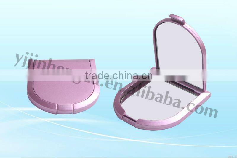Hot sale smart led-light pocket mirror