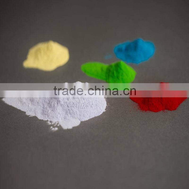 Good Mechanical Property Polyester Resin For Powder Coating