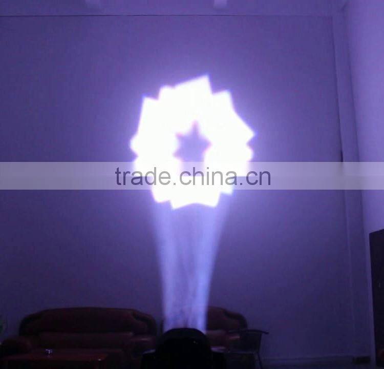 Professional Stage Lighting Dot Controlled Wash Beam Zoom 4in1 RGBW 19*15w Bee Eye Par LED