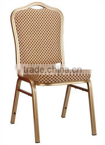 Popular banquet furniture wedding chairs stacking chair SDB-208A