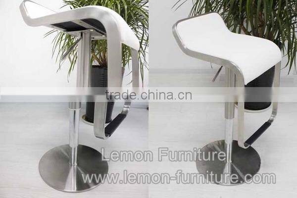 Special promotional barber chair parts