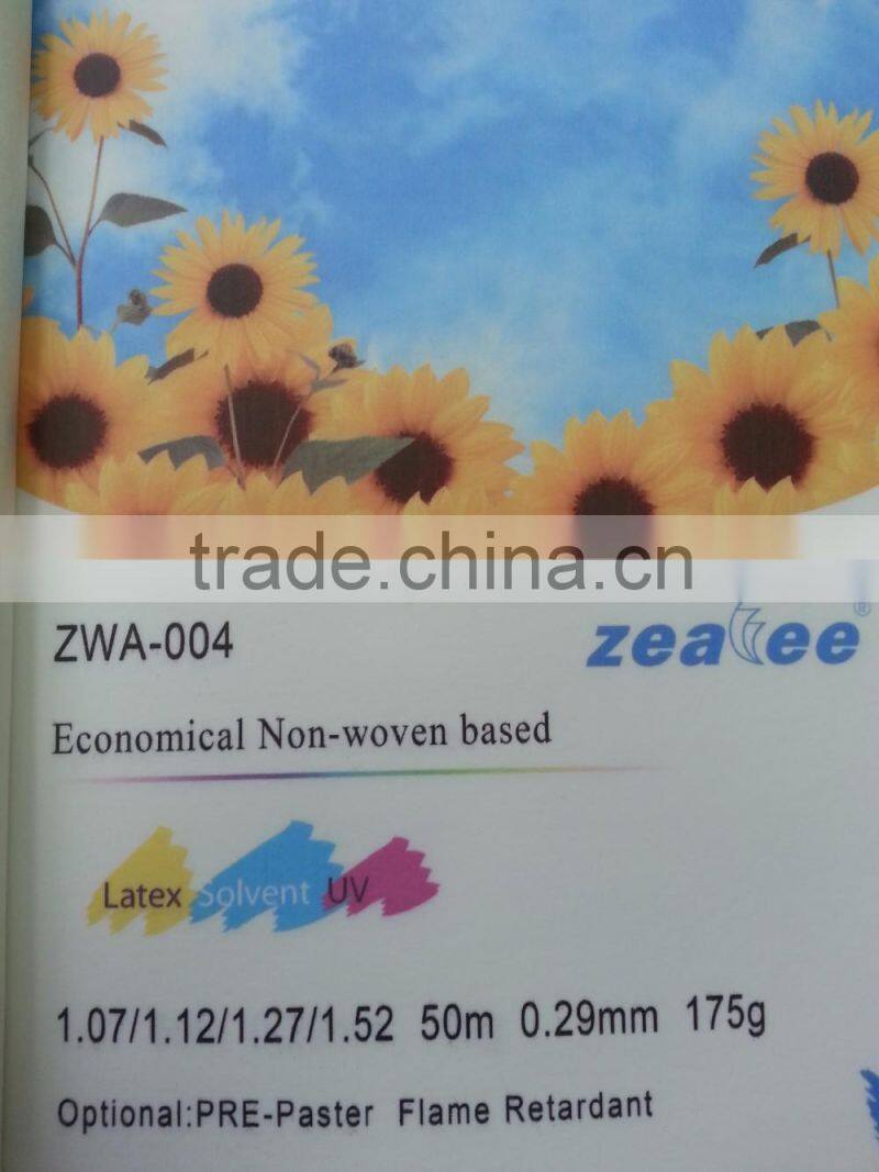 fire retardant wall paper chinese factory/wall paper rolls/wall paper price