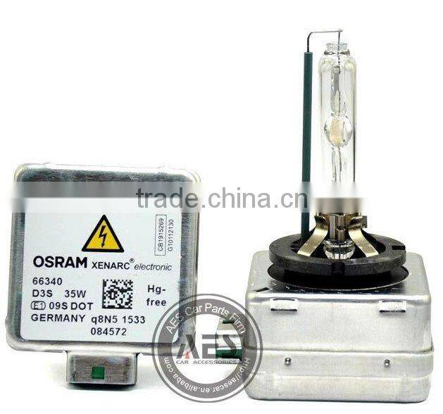 Brand New HID Xenon Bulb, D4S connector, 6000K,High Quality, Low Price