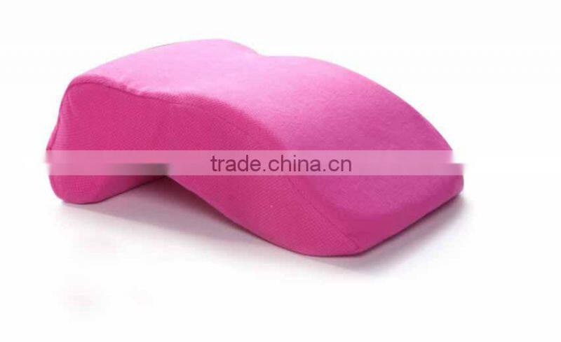 2015 popular new design memory foam sleep innovations pillow