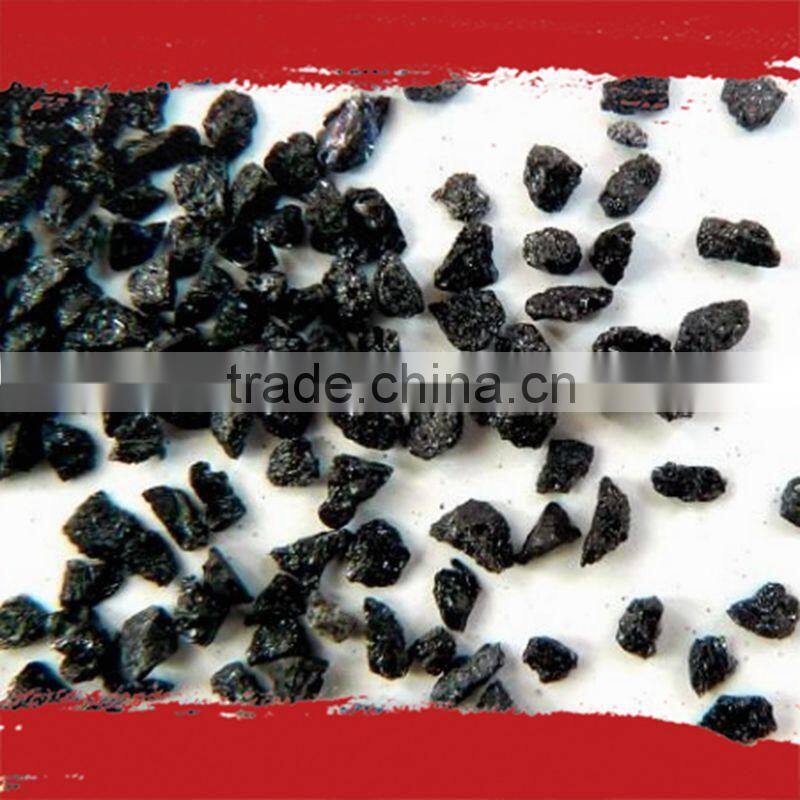 DYAN Abrasive Black Fused Alumina