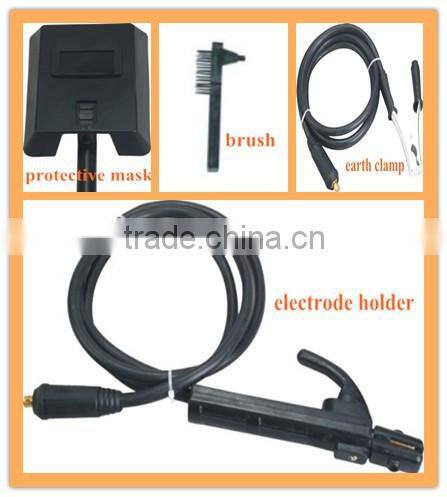 IGBT DC Inverter welding machine