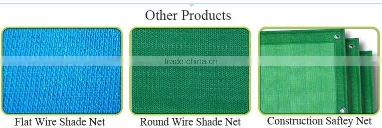 Fast Delivery Best Selling Hot Sales Anti-Hail Net