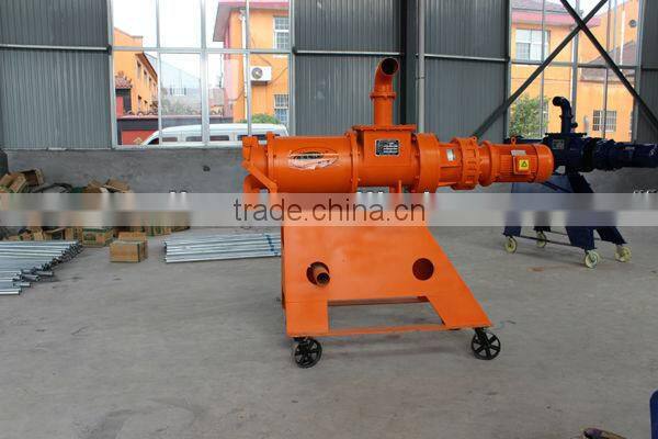 poultry manure removal system