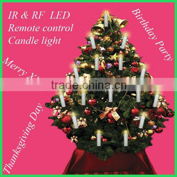 Pillar Candle,led wax candle,flameless led candle