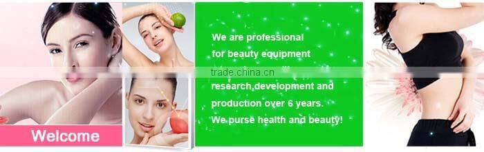 2015 home use electric derma pen for acne scars